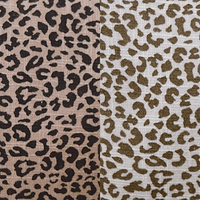 Trousse mini léopard -Bebel