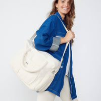 Sac à langer Le "Comme un bonbon" - double gaze - Bebel