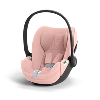 Siège auto Cloud T i-size Peach Pink - Cybex