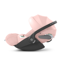 Siège auto Cloud T i-size Peach Pink - Cybex