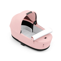 Nacelle luxe priam Peach Pink - Cybex