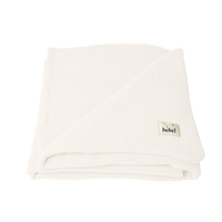 Couverture en double gaze - Bebel