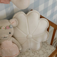 Coussin Fleur Daisy - Petite taille