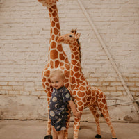 Ruby la Girafe 130 cm Wild and Soft