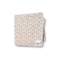 Lange en mousseline de bambou -Autumn Rose- Elodie Details