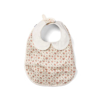 Bavoir repas -Autumn Rose- Elodie Details