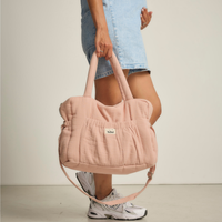 Sac à langer Le "Comme un bonbon" - double gaze - Bebel