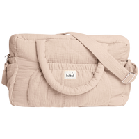 Sac à langer Le "Comme un bonbon" - double gaze - Bebel