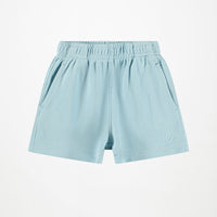 Ensemble polo et short bleu babyboy Molo E26