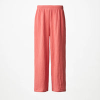 Pantalon Agatha rose fille Molo E26