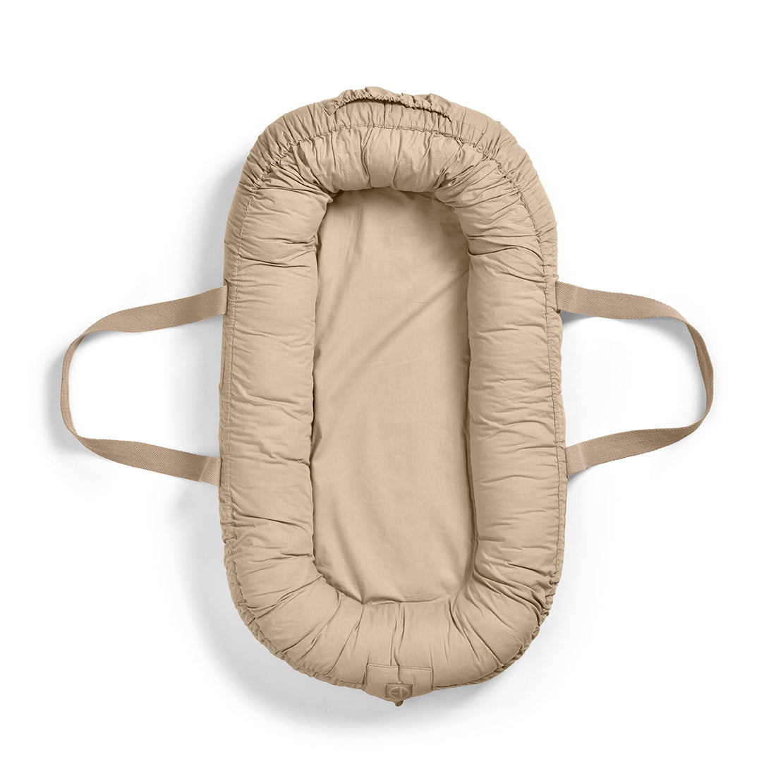 Couffin beige - Elodie détails