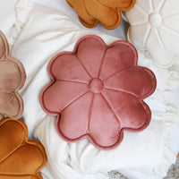 Coussin Fleur Daisy - Petite taille