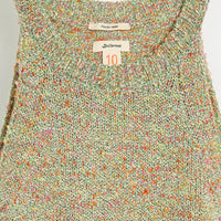 Top débardeur tricoté multico Fille - Bellerose