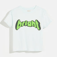 Tee-shirt Bright Ice cube Fille - Bellerose E24