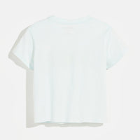 Tee-shirt Bright Ice cube Fille - Bellerose