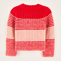 Pull Agond Fille - Bellerose H24