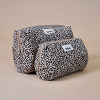 Trousse mini léopard -Bebel