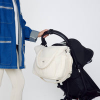 Sac à langer Le "Comme un bonbon" - double gaze - Bebel