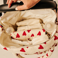 Matelas Coeur