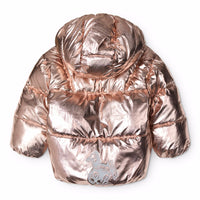 Doudoune Harpo fille Molo H25