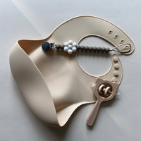 Attache-sucette Flora Friemel