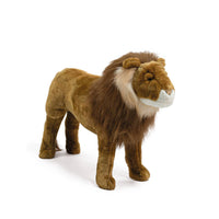 Mufasa le Lion 56 cm Wild and Soft