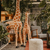 Ruby la Girafe 130 cm Wild and Soft