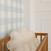 Coussin Fleur Daisy - Petite taille