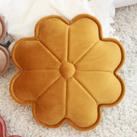 Coussin Fleur Daisy - Petite taille