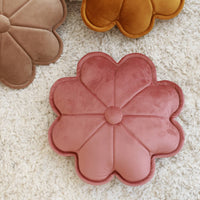 Coussin Fleur Daisy - Petite taille