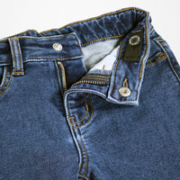 Jean Sevan darker vintage babyboy Molo H26