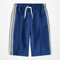 Ensemble veste et pantalon naval blue babyboy Molo H26
