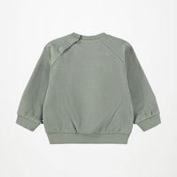 Ensemble sweat-shirt et pantalon cladonia babyboy Molo H26