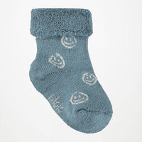 Lot de deux paires de chaussettes babyboy Molo H26