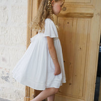 Robe Naomi - fille - Les petits Inclassables