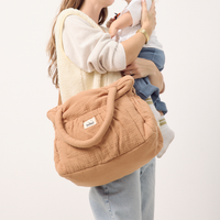 Sac à langer Le "Comme un bonbon" - double gaze - Bebel