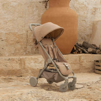 Poussette canne Mondo Stroller Blushing Pink Elodie Details