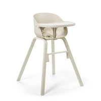 Chaise Haute Grace Vanilla - Elodie
