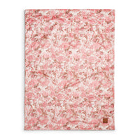 Couverture polaire river rose - Elodie Details