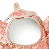 Bavoir River Rose Elodie Details