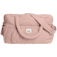 Sac à langer Le "Comme un bonbon" - double gaze - Bebel