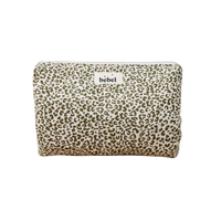 Trousse mini léopard -Bebel