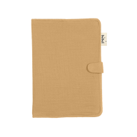 Protège carnet de santé Bebel