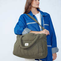 Sac à langer Le "Comme un bonbon" - double gaze - Bebel