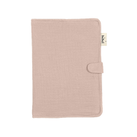 Protège carnet de santé Bebel
