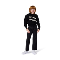 Pull en tricot fille Sonia Rykiel H25