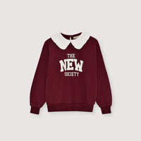 Ensemble de jogging angela Fille The New Society H25