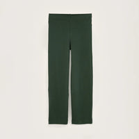 Pantalon Fiono vert bouteille Fille - Bellerose