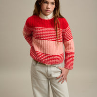 Pull Agond Fille - Bellerose H24