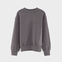 Sweat col rond chami mixte Bellerose H25